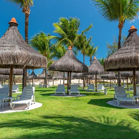 Vila Gale Resort Cumbuco Caucaia Eksteriør billede