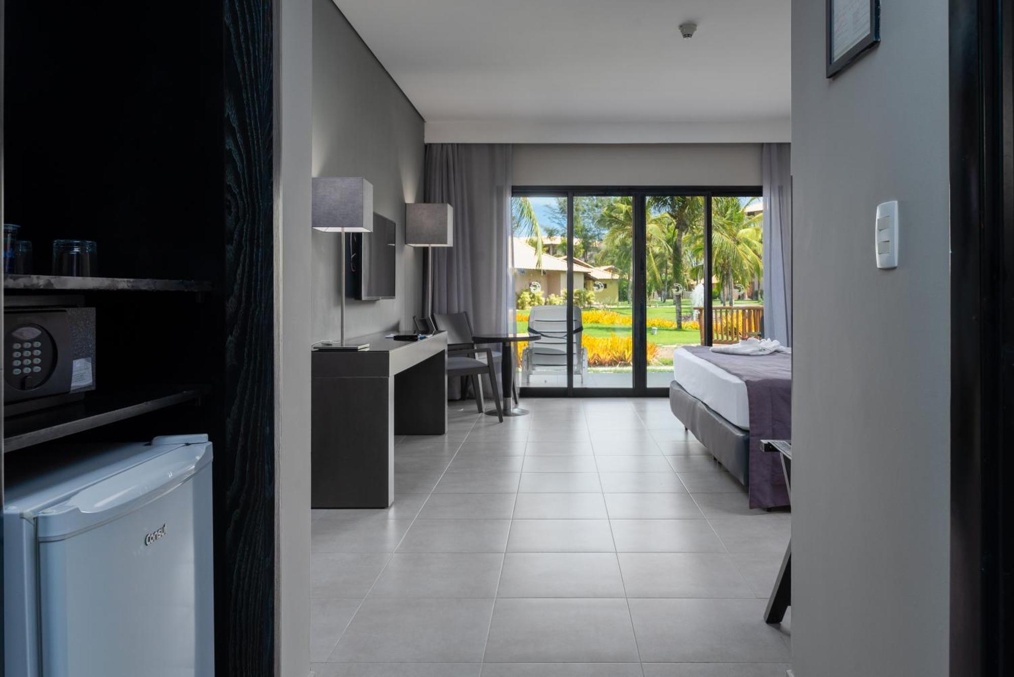 Vila Gale Resort Cumbuco Caucaia Eksteriør billede