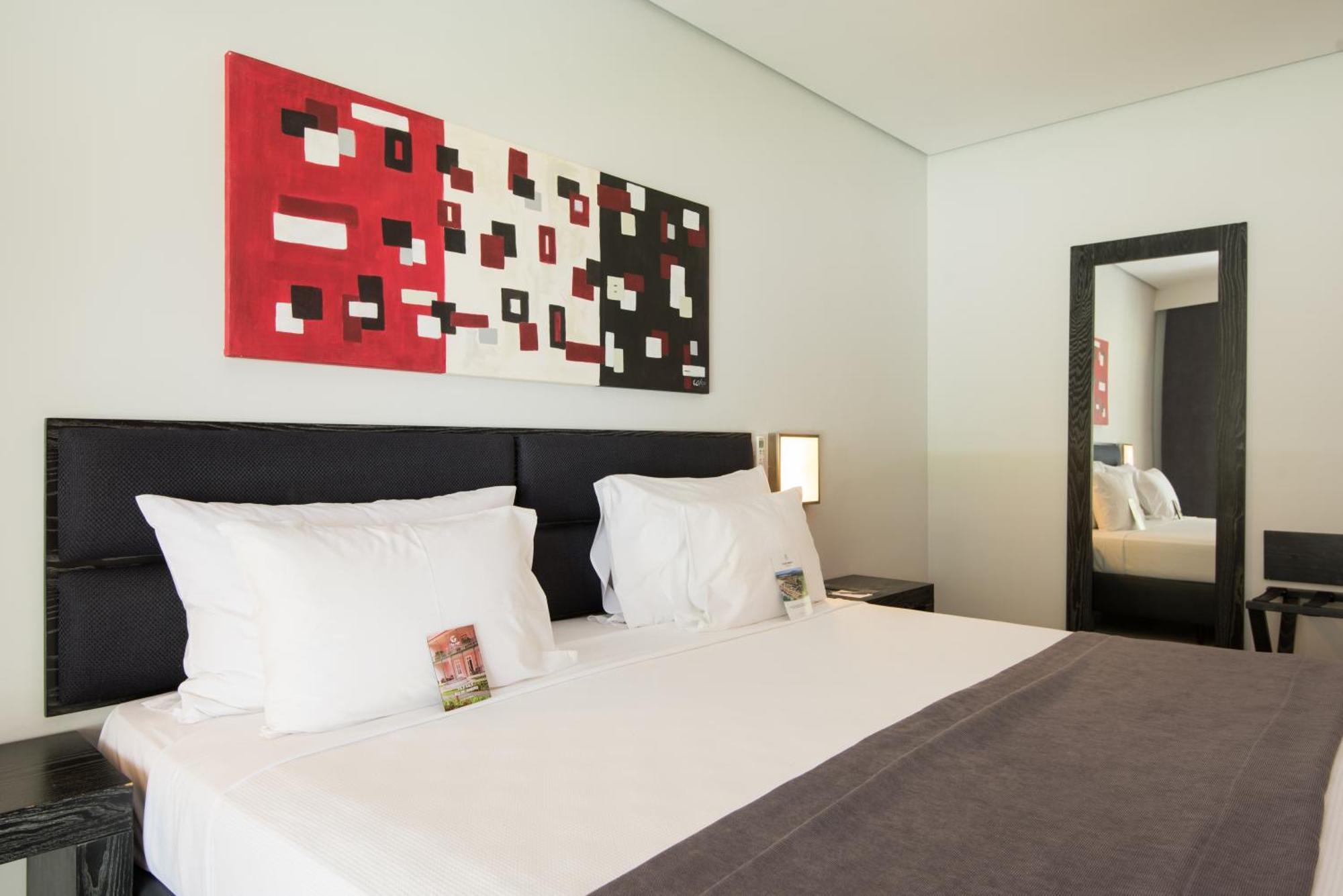 Vila Gale Resort Cumbuco Caucaia Eksteriør billede
