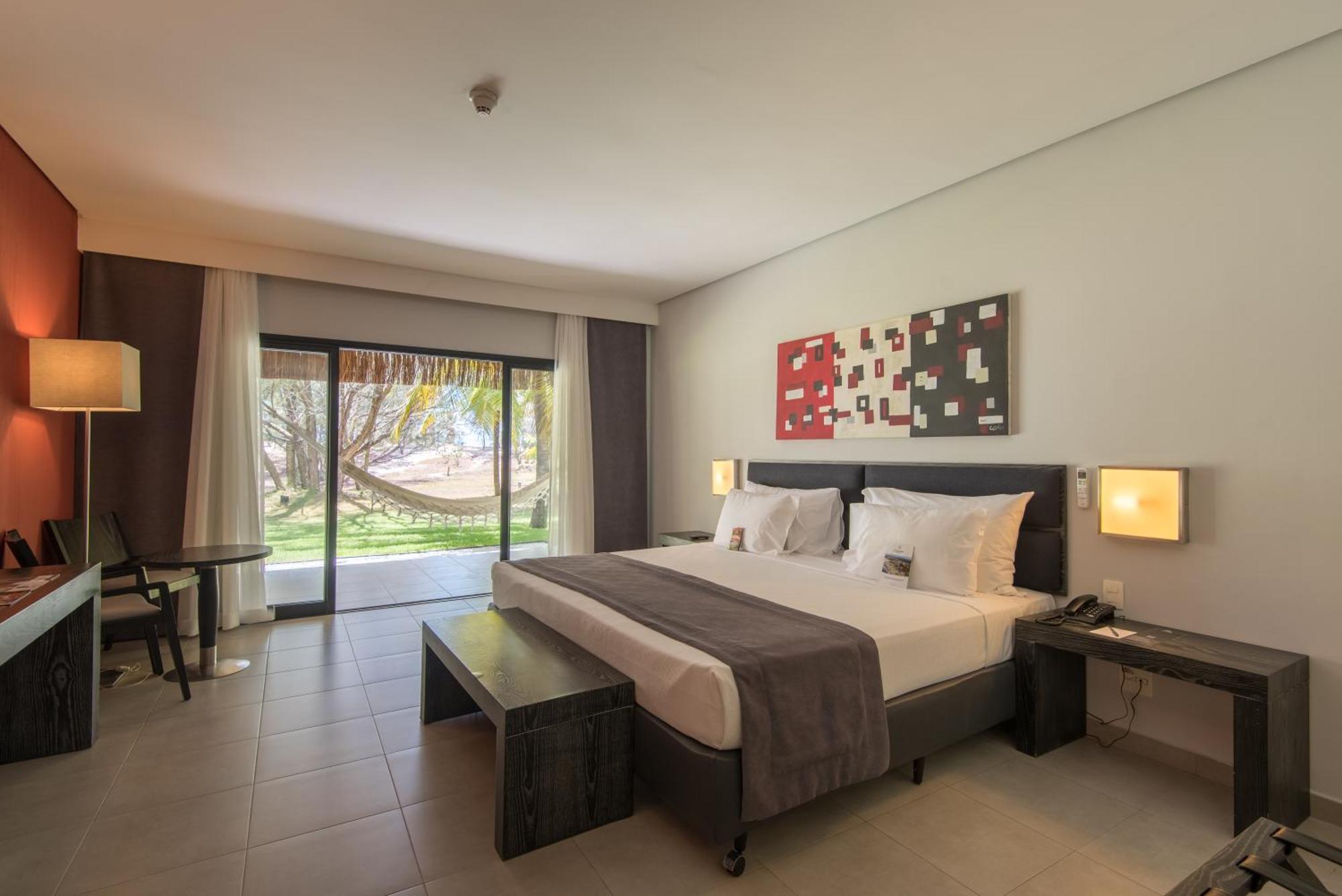 Vila Gale Resort Cumbuco Caucaia Eksteriør billede