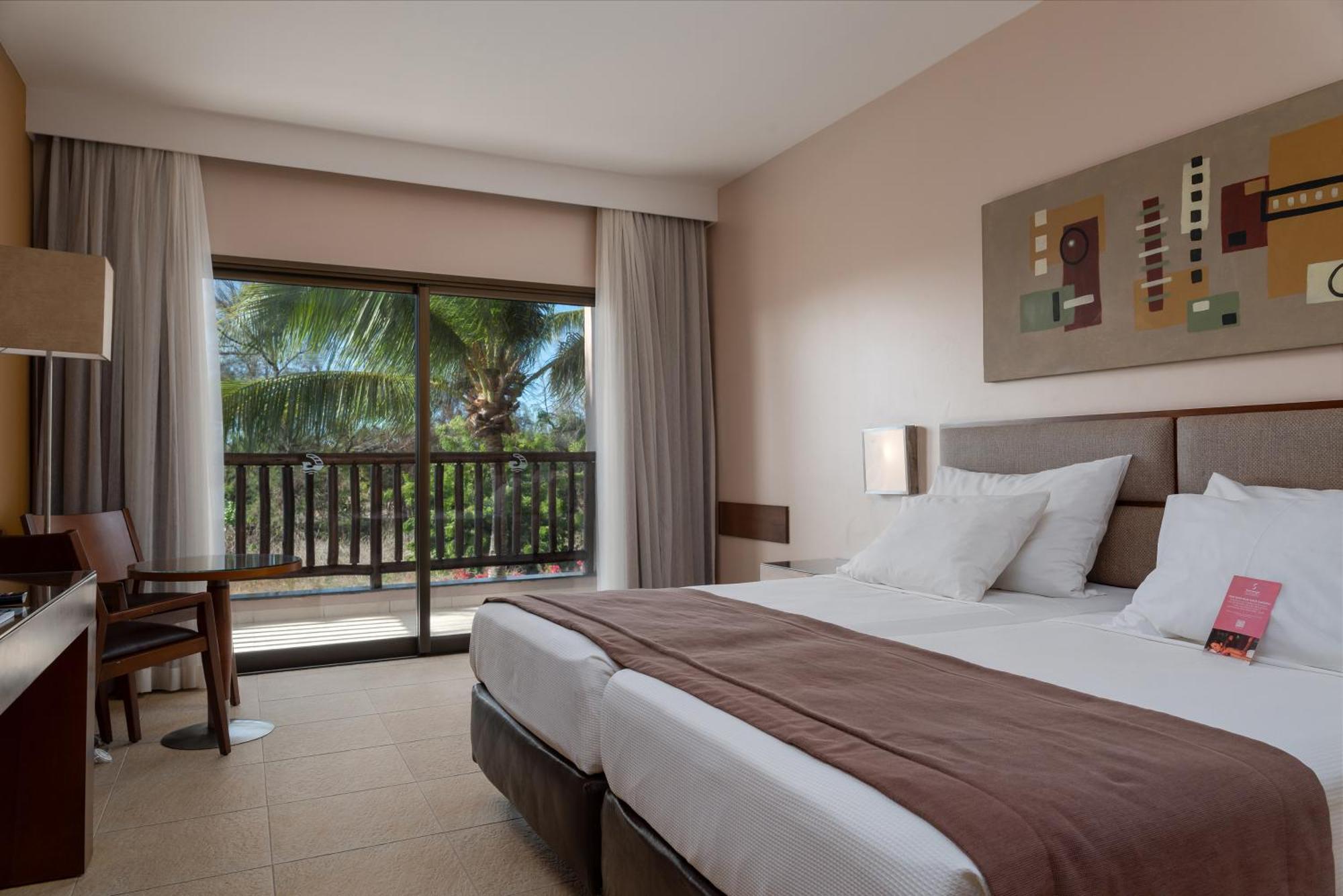 Vila Gale Resort Cumbuco Caucaia Eksteriør billede