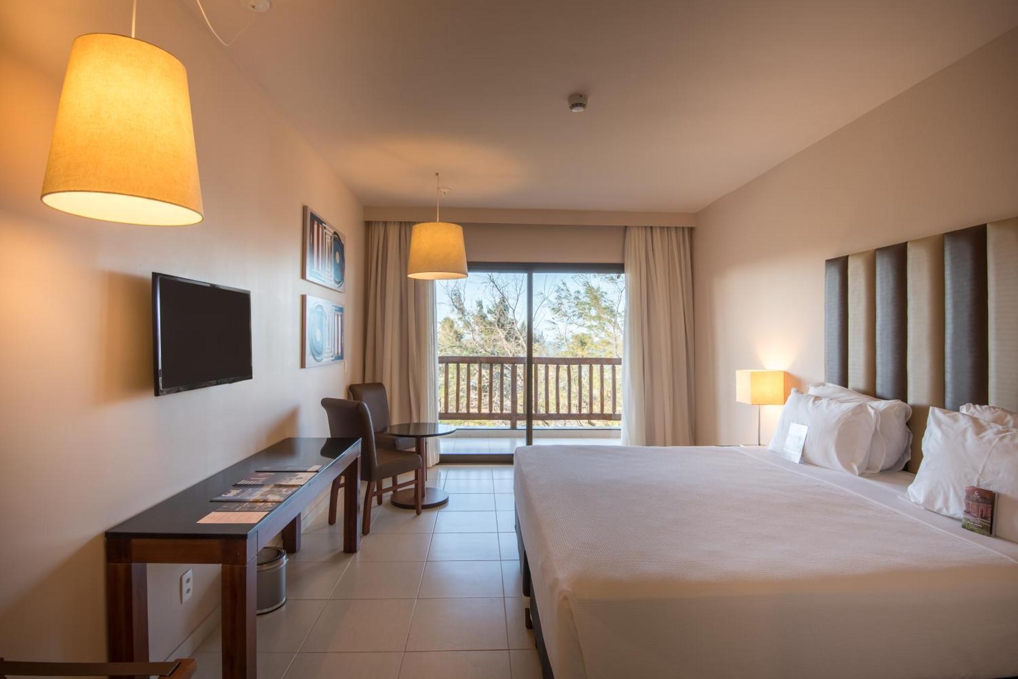 Vila Gale Resort Cumbuco Caucaia Eksteriør billede