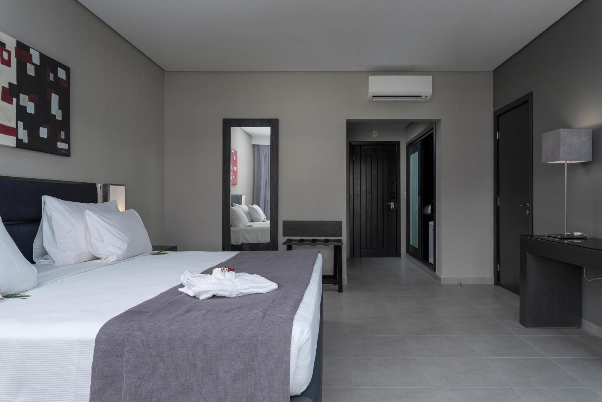 Vila Gale Resort Cumbuco Caucaia Eksteriør billede